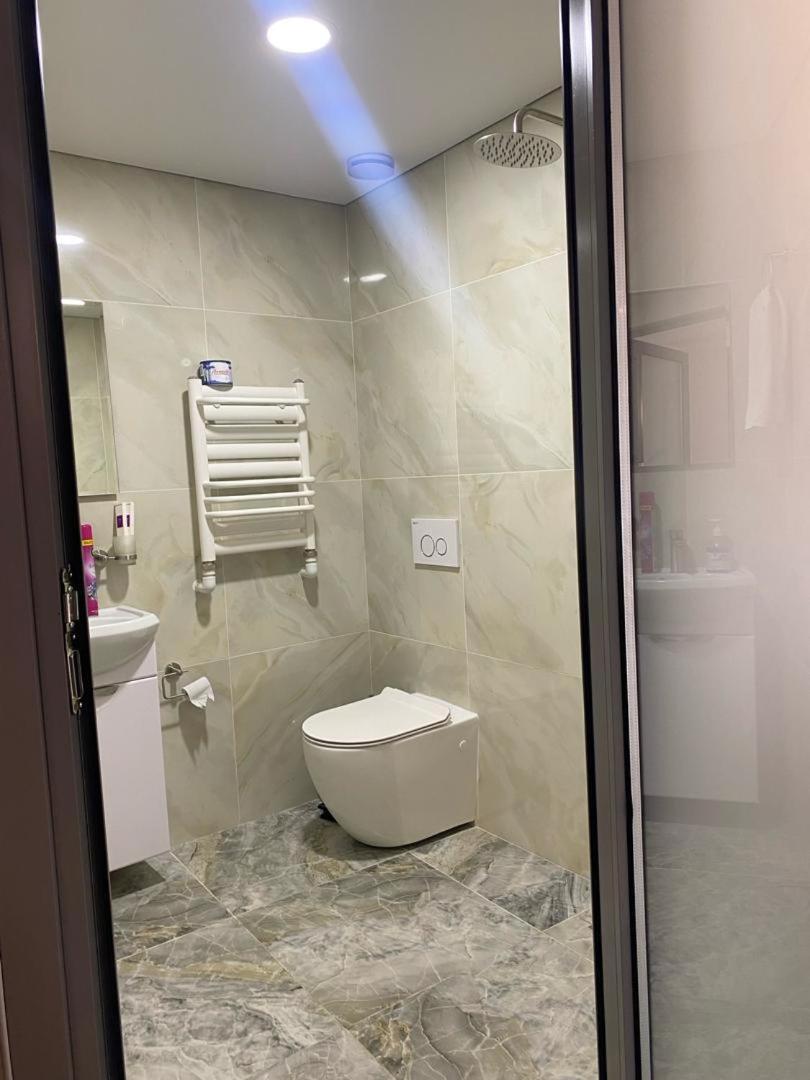 Гостевой Дом Шумкар Азия Guest House Shumkar Asia Bishkek Exterior foto