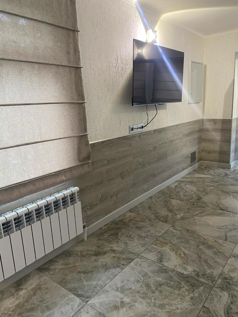 Гостевой Дом Шумкар Азия Guest House Shumkar Asia Bishkek Exterior foto