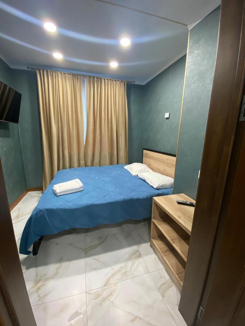 Гостевой Дом Шумкар Азия Guest House Shumkar Asia Bishkek Exterior foto
