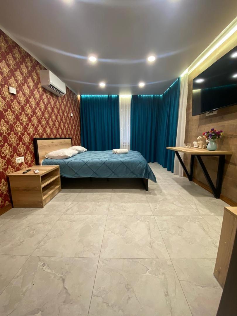 Гостевой Дом Шумкар Азия Guest House Shumkar Asia Bishkek Exterior foto