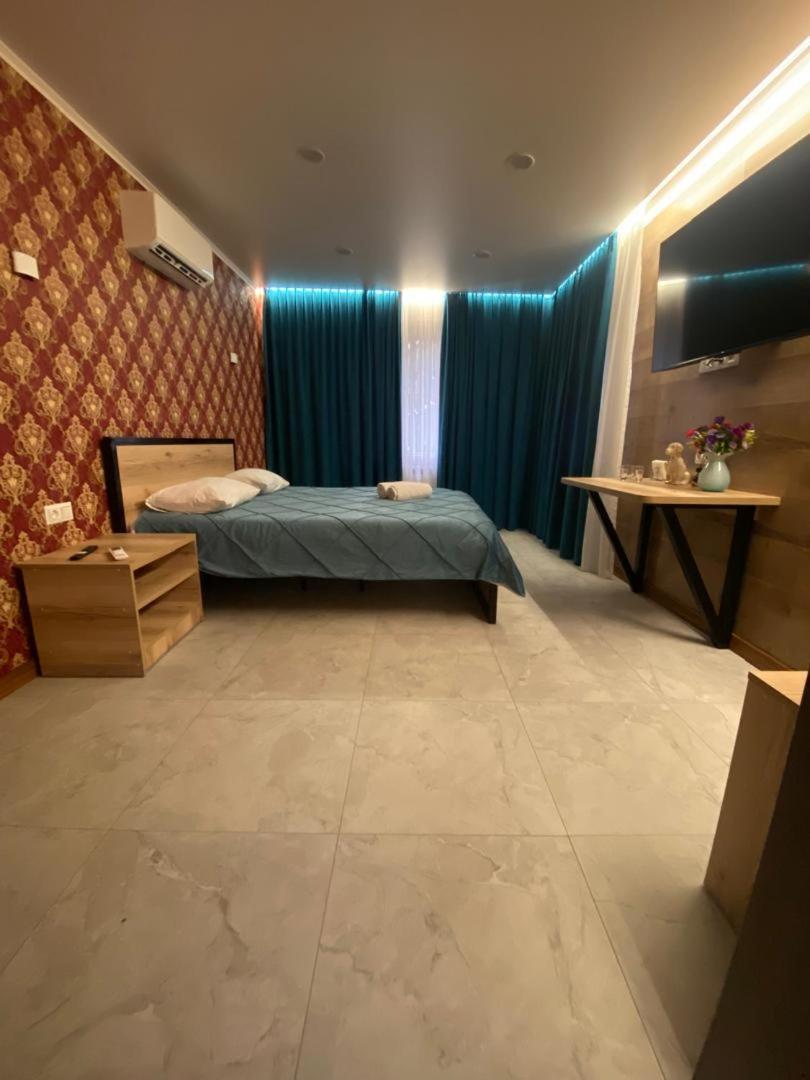 Гостевой Дом Шумкар Азия Guest House Shumkar Asia Bishkek Exterior foto