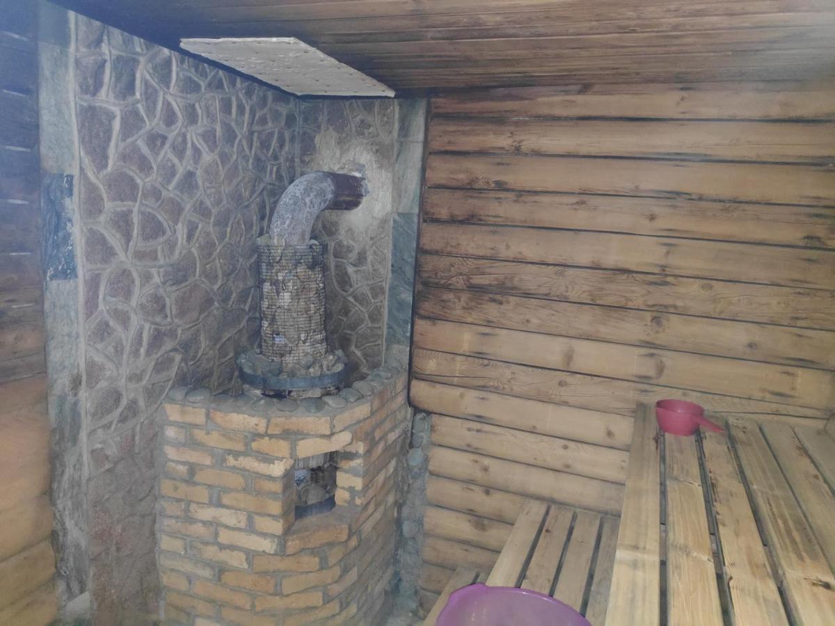 Гостевой Дом Шумкар Азия Guest House Shumkar Asia Bishkek Exterior foto